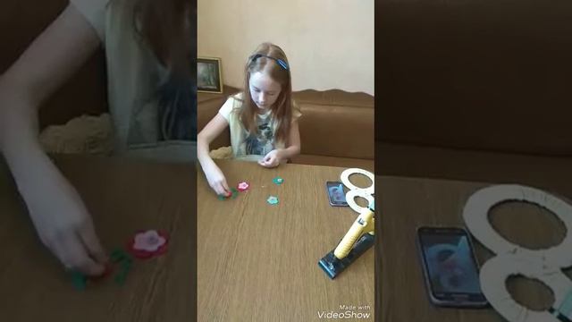 Подарок на 8 марта смотреть онлайн