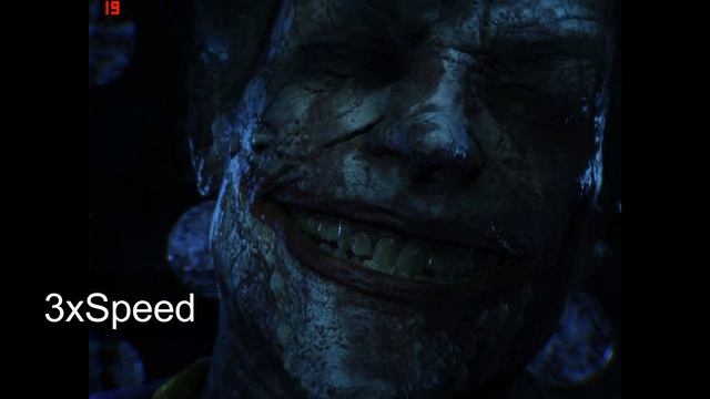 Batman Arkham Knight Low End PC смотреть онлайн