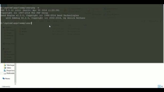 Wordpress: Boostez votre productivité avec wp-cli смотреть онлайн