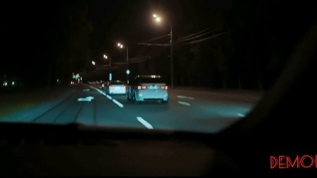 Нурминский - Poesche Cayenne, Премера 2020, КЛИП (porsche Cayenne под музику)