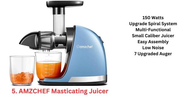 10 BEST JUICER FOR CARROT AND BEETROOT IN 2023 смотреть онлайн