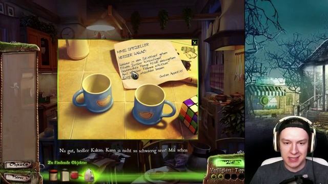 Return of the Wimmelbild! - Let's Play Campfire Legends 2: Der Babysitter [German] смотреть онлайн