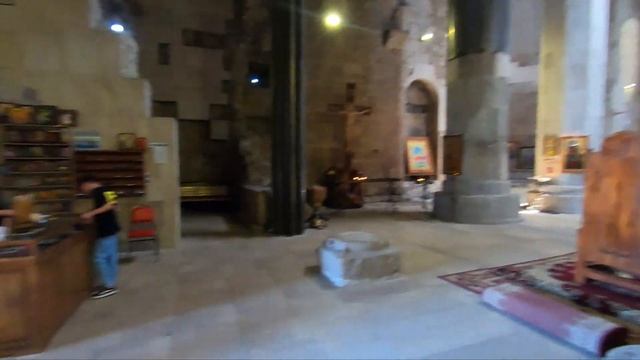 ?? Georgia Road Trip - Kutaisi, Bagrati [ Part 19] смотреть онлайн