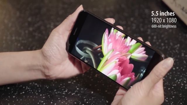 ASUS Zenfone 4 Pro Zenfone 4 Обзор флагманов с мощным процессором отличной камерой смотреть онлайн