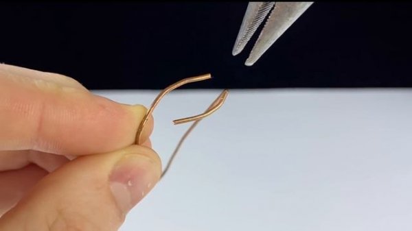 12 Crazy Science Experiments From Inventor 101