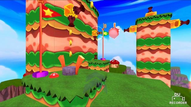 Virtual reality game flushy fish gameplay смотреть онлайн
