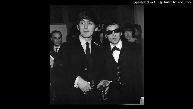 George Harrison 