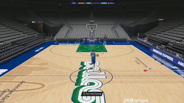 New NBA City Jerseys and City Courts | NBA 2K23 NEXT GEN Update смотреть онлайн