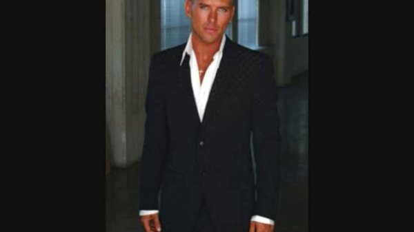 matt & luke goss ex-groupe bros