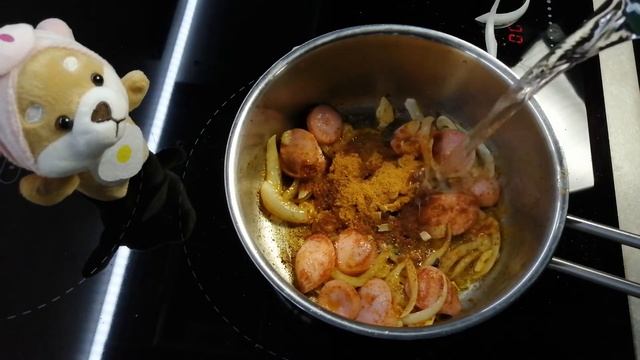 Я НАУЧУ ВАС ЗАВАРИВАТЬ БИЧ-ПАКЕТ | I WILL TEACH YOU TO BREAK RAMEN