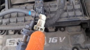 Ravon R2 R3 R4 ошибка P0171 - РЕШЕНО!