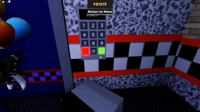 How To Get William Badge, Fredbear Badge and ALL NEW Badges in Roblox Freddy's Ultimate Roleplay смотреть онлайн