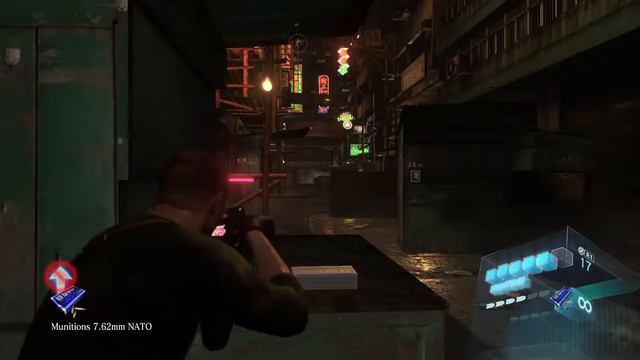 Resident Evil 6 BioHazard JAKE Campaign Mode Professionnel Online 100% Solution Chapter 04 vf смотреть онлайн