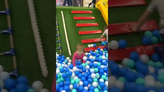 Остров сокровищ Горки парк смотреть онлайн