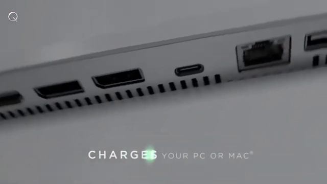 Z Displays l Z by HP смотреть онлайн
