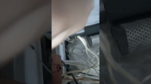 Не пропекает духовка, Замена терморегулятора в электроплите, Плохо греет духовка, обзор ремонта