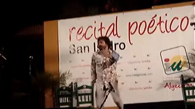 David Morales Ramírez en el homenaje a Juan Jose Tellez Rubio смотреть онлайн