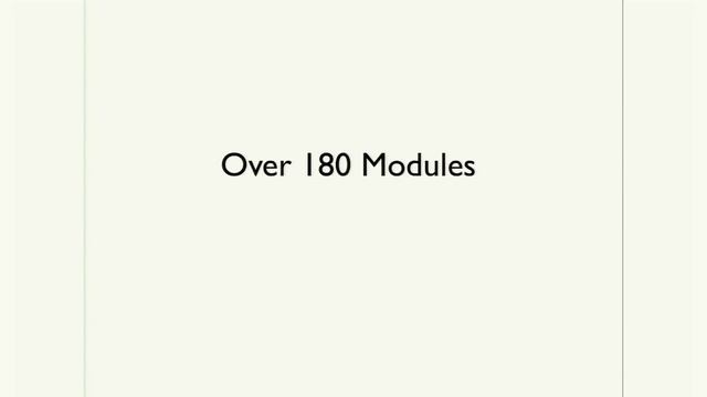 Kamailio The Story for Asterisk смотреть онлайн