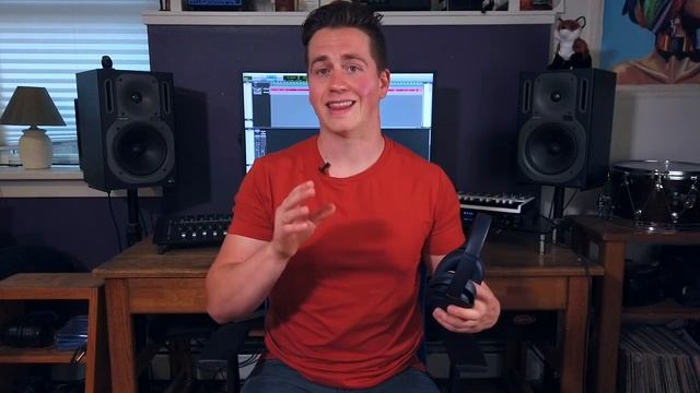 Sony WH-1000XM4 Review (Best Bluetooth Headphones 2020) смотреть онлайн