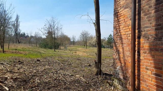 ГСВГ Neues Lager. Расположение в/ч81520,КПП,штаб,казарма, ДОС что рядом 10.04.2023 смотреть онлайн