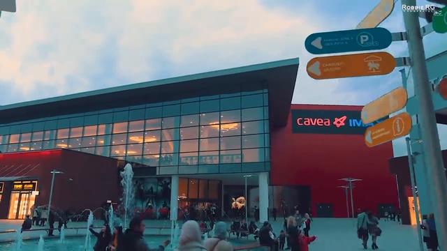 Hyperlapse - Tbilisi 2016 ©