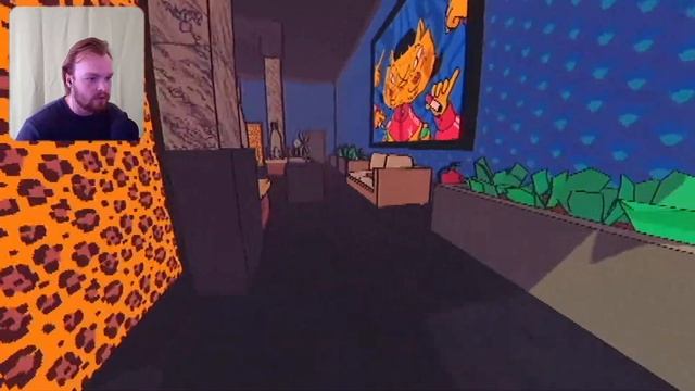 Поссал с небоскрёба! l Прохождение Sludge life l Часть 2 смотреть онлайн