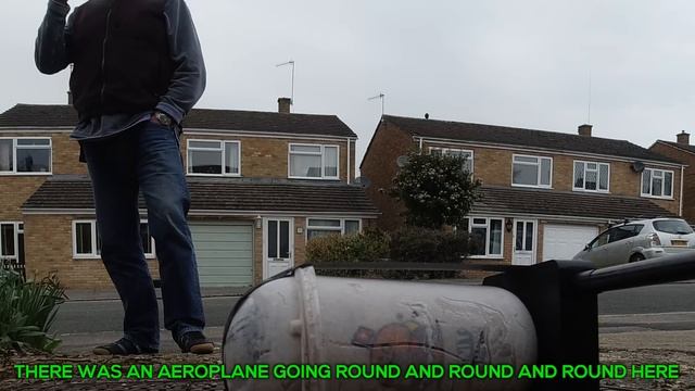 I Sent Food To Space, Then Delivered It смотреть онлайн