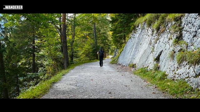 EIBSEE SCHÖNSTER SEE IN DEUTSCHLAND? | WANDERUNG BAYERN GARMISCH ZUGSPITZE смотреть онлайн