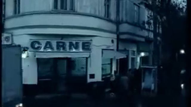 Bucegi - Carne (1987) смотреть онлайн