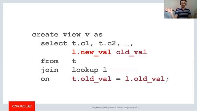 Optimizing SQL Performance смотреть онлайн