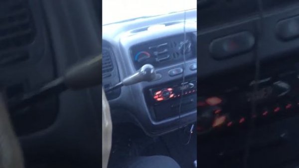 Обзор недостатков моего Митсубиси L400