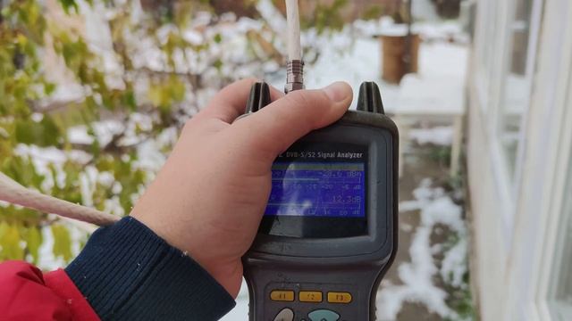 Спутниковое ? МТС на 2 ТВ Отзыв о конвертере LNB смотреть онлайн