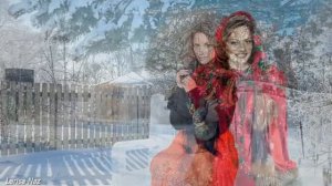 Метель метет - Алена Петровская