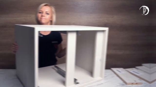 Видео сборки серии  Aleksa