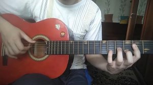 Заставка из сериала ПЁС - ДОЛГОЖДАННЫЙ РАЗБОР, КОТОРЫЙ ДОЛЖЕН СЫГРАТЬ КАЖДЫЙ ГИТАРИСТ (+ТАБЫ)