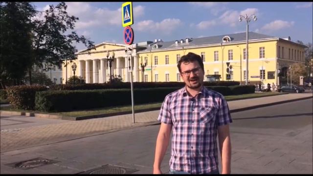 А. И. Куприн Баррикадная, 2 смотреть онлайн
