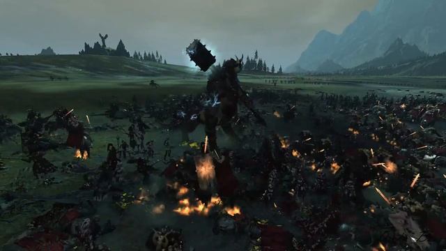 Total war warhammer 2 melee battle system guide armour melee attack defense charge bonus fatigue смотреть онлайн