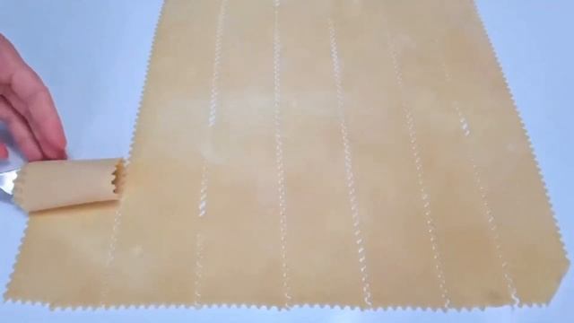 Очень ПРОСТОЙ и ЛЁГКИЙ рецепт! Хрустящий и нежный Хворост! Готовьте с удовольствием на Хайит! смотреть онлайн