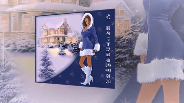 Снег Белый Щенок смотреть онлайн