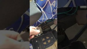 Детский квадроцикл 50 кубов