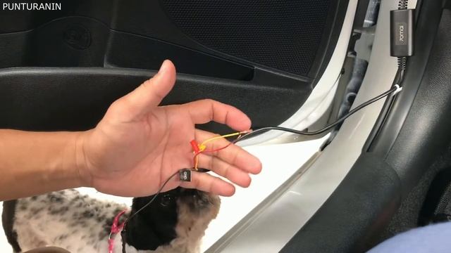 70mai Hardware Kit Midrive UP02