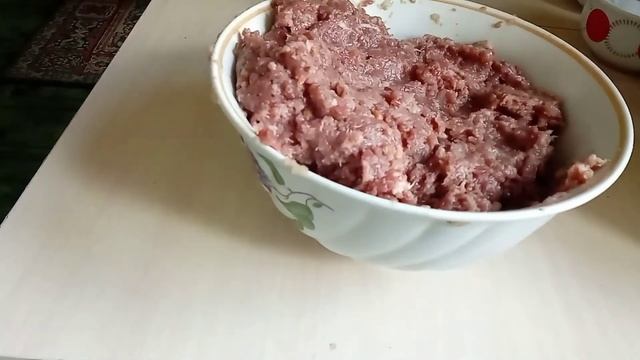 По прозбе зрителей, вновь готовлю вкусные котлеты. смотреть онлайн