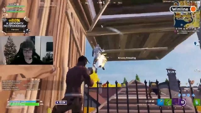 Fortnite Should Be Dead By Now смотреть онлайн