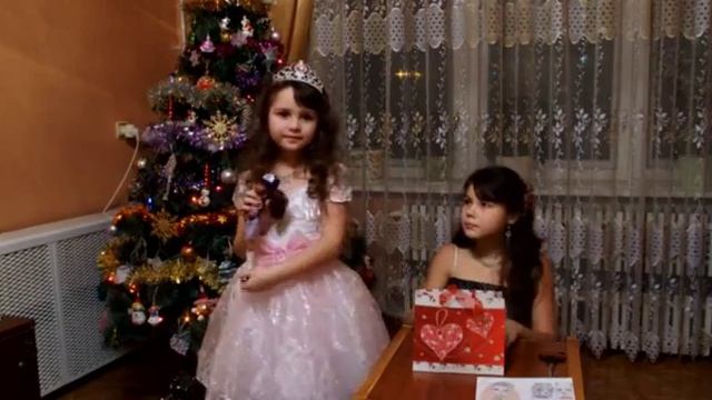 Самонины Анна и Настя смотреть онлайн