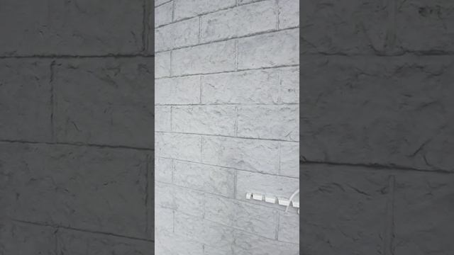 Как отделать балконную стенку бюджетно. Эконом вариант. смотреть онлайн