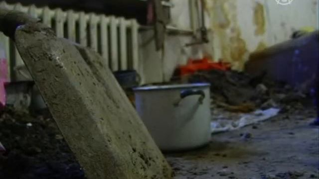 Потолки рушатся из-за снега смотреть онлайн