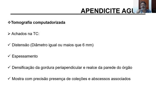 Apendicite Aguda смотреть онлайн