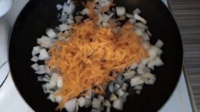 Рецепты быстрой и вкусной еды 