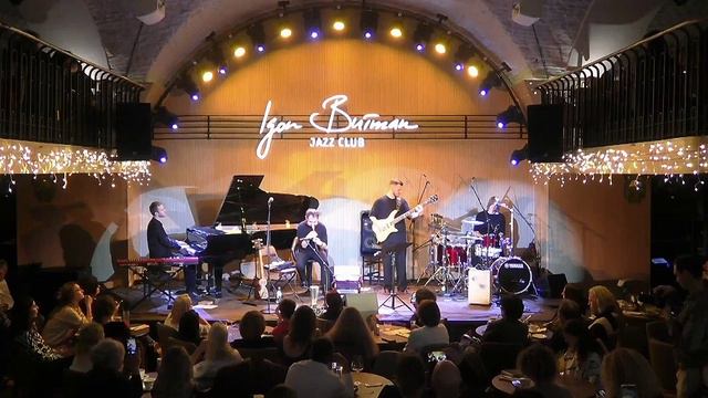 Portuguese Love Theme Дудук-бэнд Импровизации смотреть онлайн