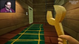 СОСЕДСКОЕ ГОРЕ ► Hello Neighbor #2